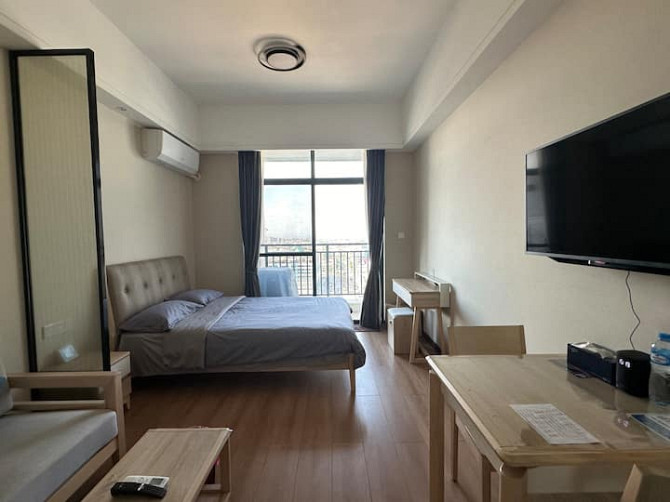 Vientiane Life Center Apartment (VLC) Tha Bo - изображение 1