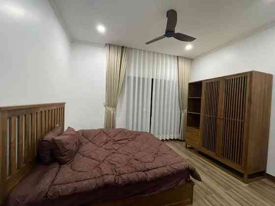 Ban bounsoth apartment Tha Bo