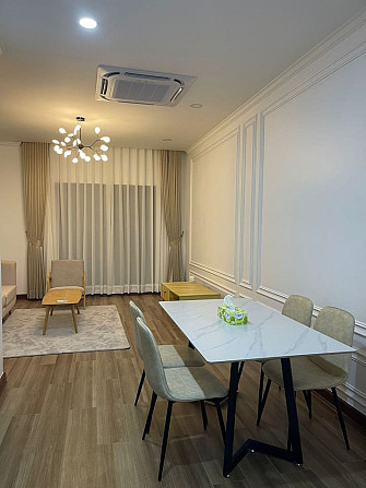 Ban bounsoth apartment Tha Bo - изображение 1