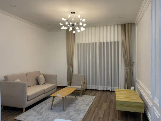 Ban bounsoth apartment Tha Bo - изображение 2