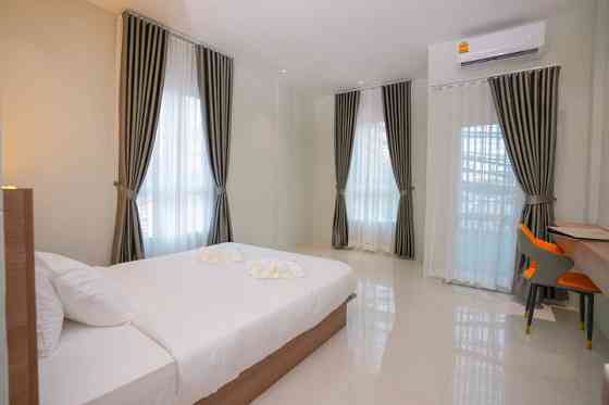 Athenee Hotel Vientiane Tha Bo