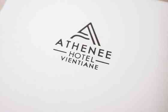 Athenee Hotel Vientiane Tha Bo