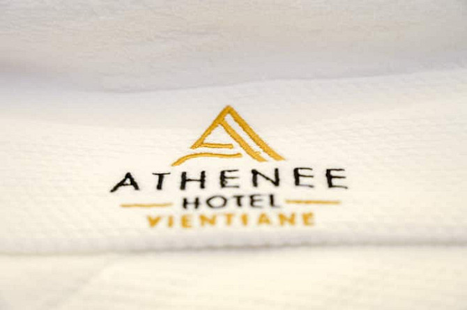 Athenee Hotel Vientiane Tha Bo - photo 6