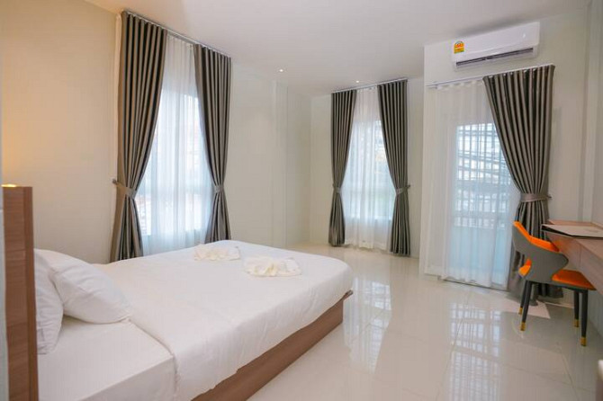 Athenee Hotel Vientiane Tha Bo - photo 3