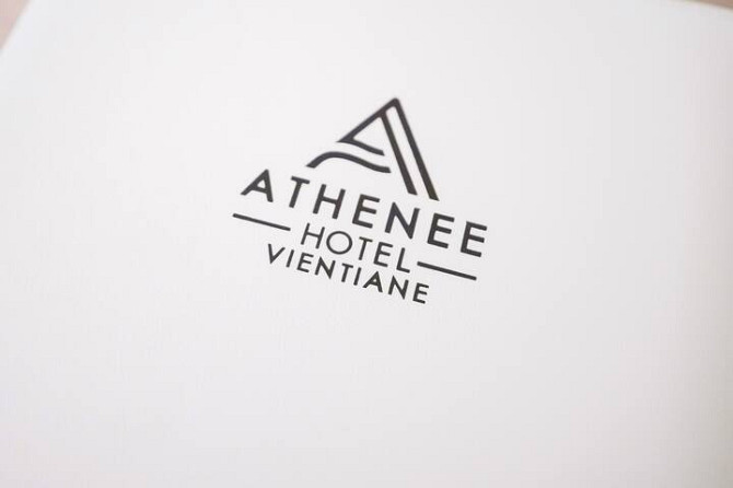 Athenee Hotel Vientiane Tha Bo - photo 4