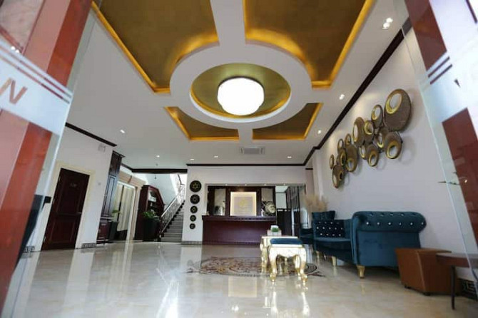 Khounmixay Hotel
Khun Migaai Hotel Nong Khai - photo 1