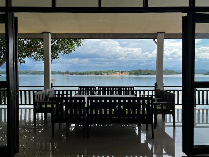 Lao Lake House Phon Charoen - photo 6