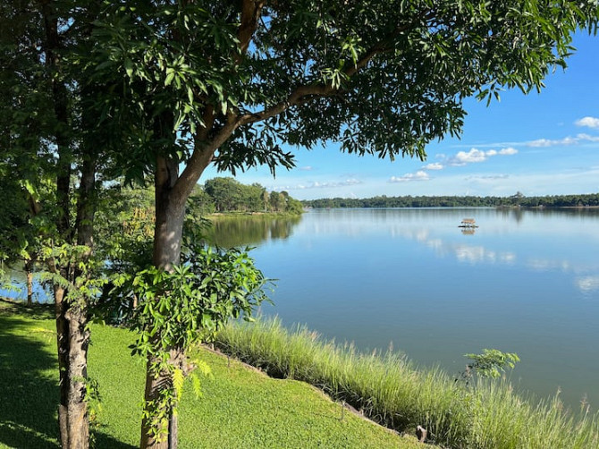 Lao Lake House Phon Charoen - photo 1