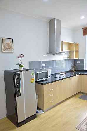 S&G apartment Vientiane Tha Bo