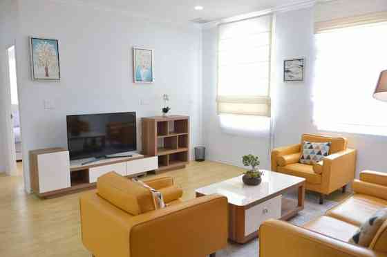 S&G apartment Vientiane Tha Bo