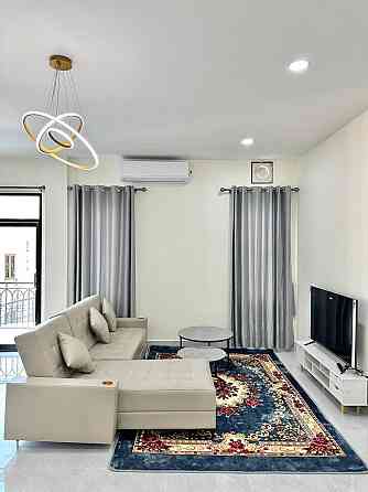 1 bedroom apartment Tha Bo