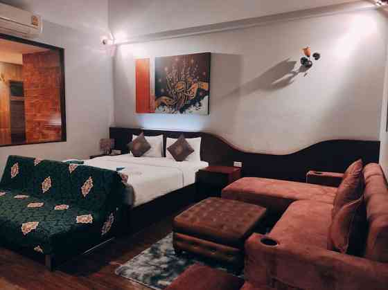 Foresto Sukhothai : Superior Room Сукхотай