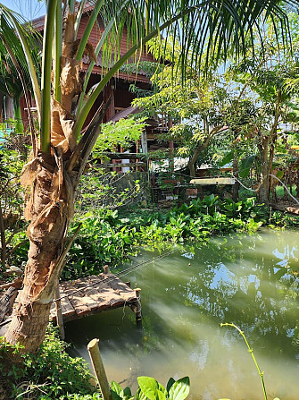 Дом на ферме Sukhothai (Full House) Sukhothai - photo 1