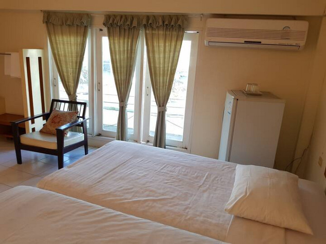 Современное уютное жилье в Casa Holiday Hotel SHA Phitsanulok - photo 4