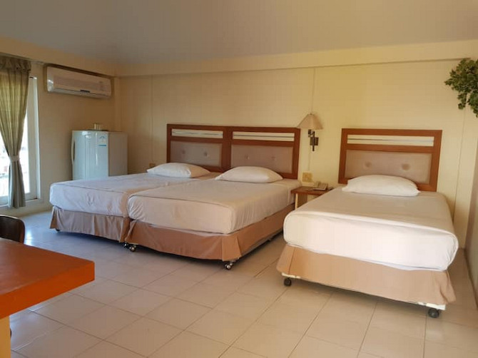 Современное уютное жилье в Casa Holiday Hotel SHA Phitsanulok - photo 1