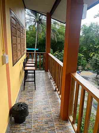 Makwood Homestay Пхетчабун