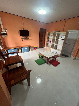 Makwood Homestay Phatthalung - photo 1