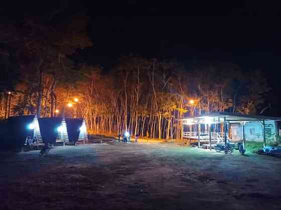 Plernta & 2Shine Camping Пхетчабун