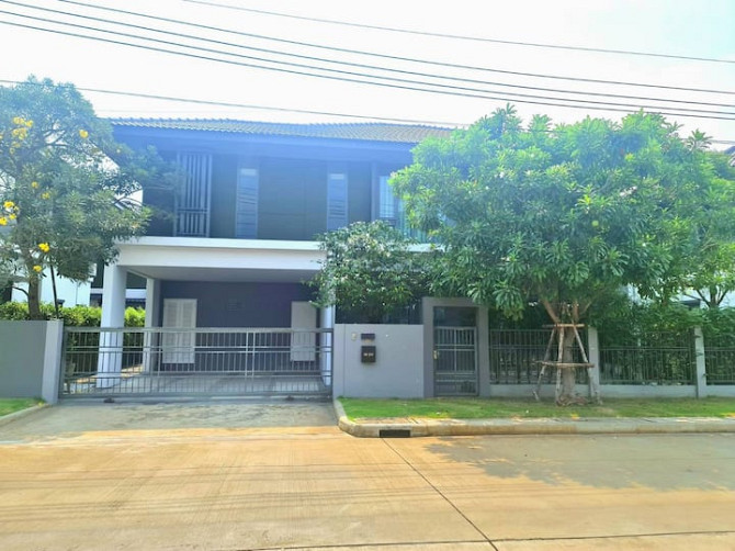 Home in Pakkret, Nonthaburi Pak Kret - изображение 1