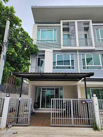 The NB Guest House (Impact Arena) Pak Kret