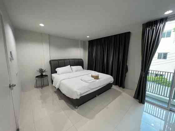 The NB Guest House (Impact Arena) Pak Kret