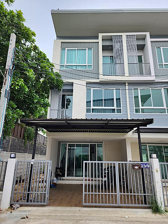 The NB Guest House (Impact Arena) Pak Kret - photo 2