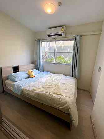 Condo style Resort Khlong Luang