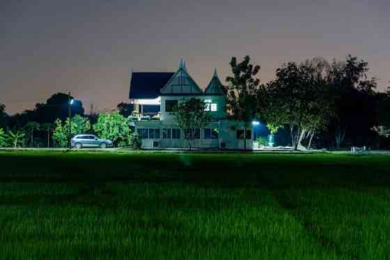 Baan Klang Pathum Thani