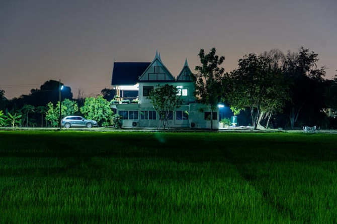 Baan Klang Pathum Thani - photo 2