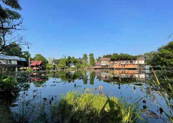 Farm Stay Two Pathum Thani