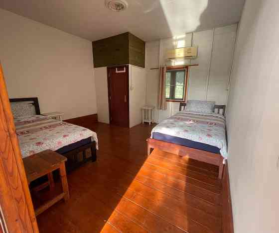 Farm Stay Two Pathum Thani