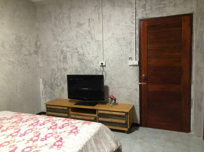 ComfyHomeStay Ban Bang Kadi Pathum Thani - изображение 6