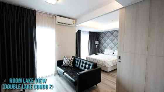 Номер Lake View Muang Thong Thani Pak Kret