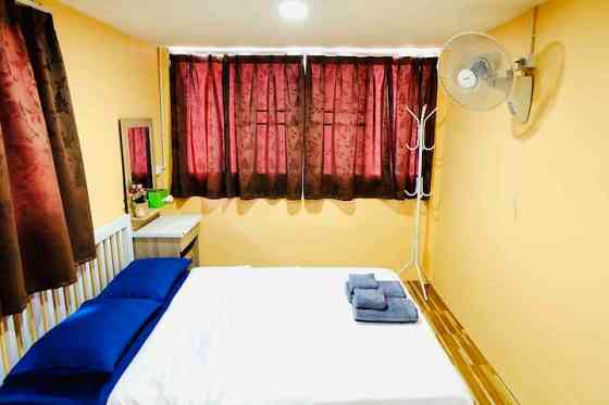 Yellow Guest House Donmueang Airport, 2nd floor Ban Bang Kadi Pathum Thani