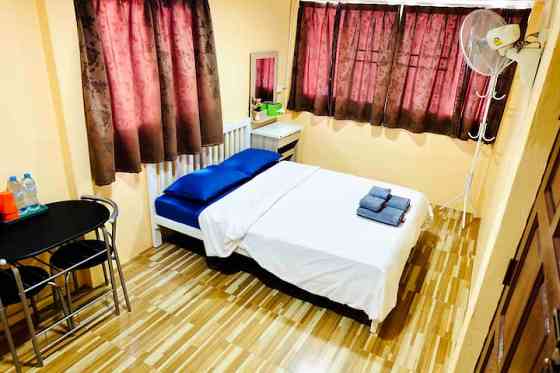 Yellow Guest House Donmueang Airport, 2nd floor Ban Bang Kadi Pathum Thani