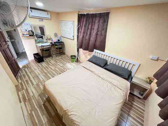 Yellow Guest House Donmueang Airport, 2nd floor Ban Bang Kadi Pathum Thani