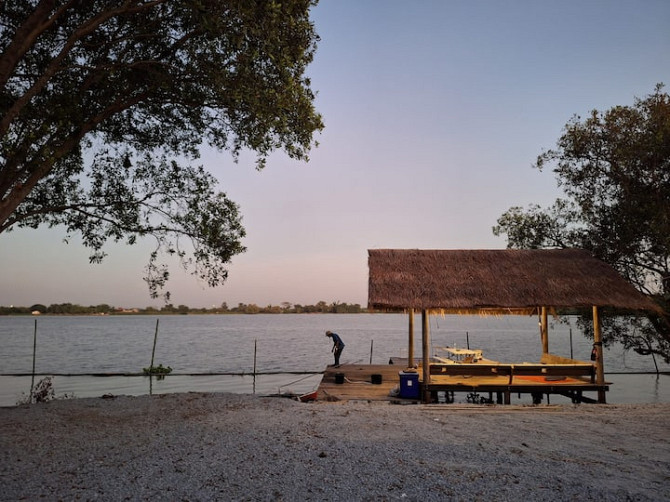 The River Hug,Ayutthaya Bang Pa-in - изображение 2