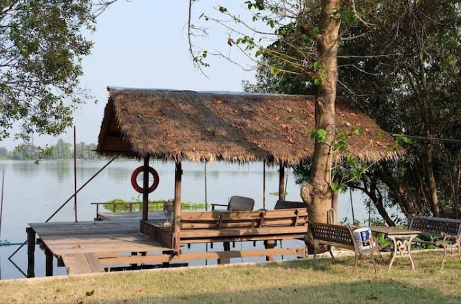 The River Hug,Ayutthaya Bang Pa-in - изображение 3