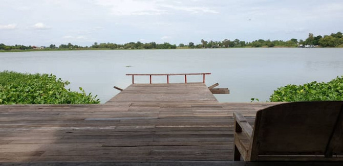 The River Hug,Ayutthaya Bang Pa-in - изображение 4