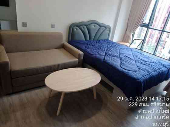 GardenView Condo Condo Donmuang Airport DMK month -30% Pak Kret