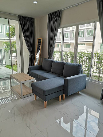 The Y Guest House IMPACT Arena Pak Kret - изображение 4