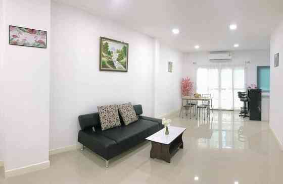 Stay@Home Donmuang Ban Bang Kadi Pathum Thani