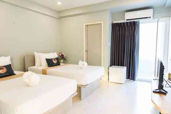 Comfortable rooms near Don Mueang Airport Ban Bang Kadi Pathum Thani