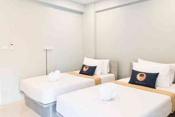 Comfortable rooms near Don Mueang Airport Ban Bang Kadi Pathum Thani