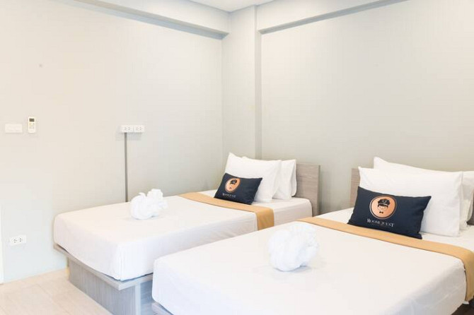 Comfortable rooms near Don Mueang Airport Ban Bang Kadi Pathum Thani - изображение 3