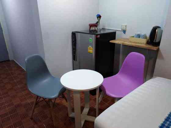 Delux Room 2 Single bed at Acozyposhtel Ban Bang Kadi Pathum Thani