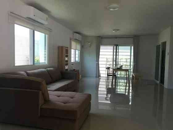 Home sweet home in Pathumthani Khlong Luang