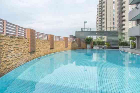 2BR Lake View  Apartment Geneva3 Pak Kret