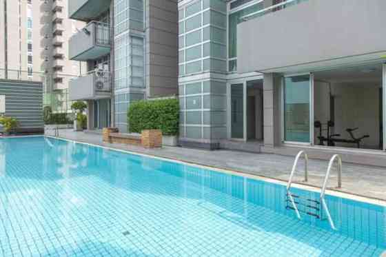 2BR Lake View  Apartment Geneva3 Pak Kret