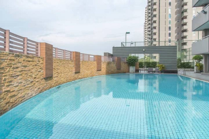 2BR Lake View  Apartment Geneva3 Pak Kret - изображение 1